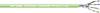 LAPP 2170930/1000 Network cable CAT 6A S/FTP 4 x 2 x 0.25 mm² + 0 2 x 0.25 mm² Green 1000 m