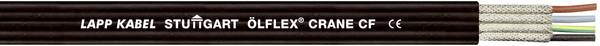 LAPP ÖLFLEX® CRANE CF Control lead 12 G 1.5 mm² Black 41077/500 500 m