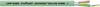 LAPP 2170242/100 Bus cable UNITRONIC® BUS 2 x 2 x 0.8 mm² + 3 x 1.5 mm² Green 100 m