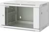 Intellinet 711944 19" server rack cabinet (W x H x D) 570 x 770 x 450 mm 15 U Grey-white (RAL 7035)
