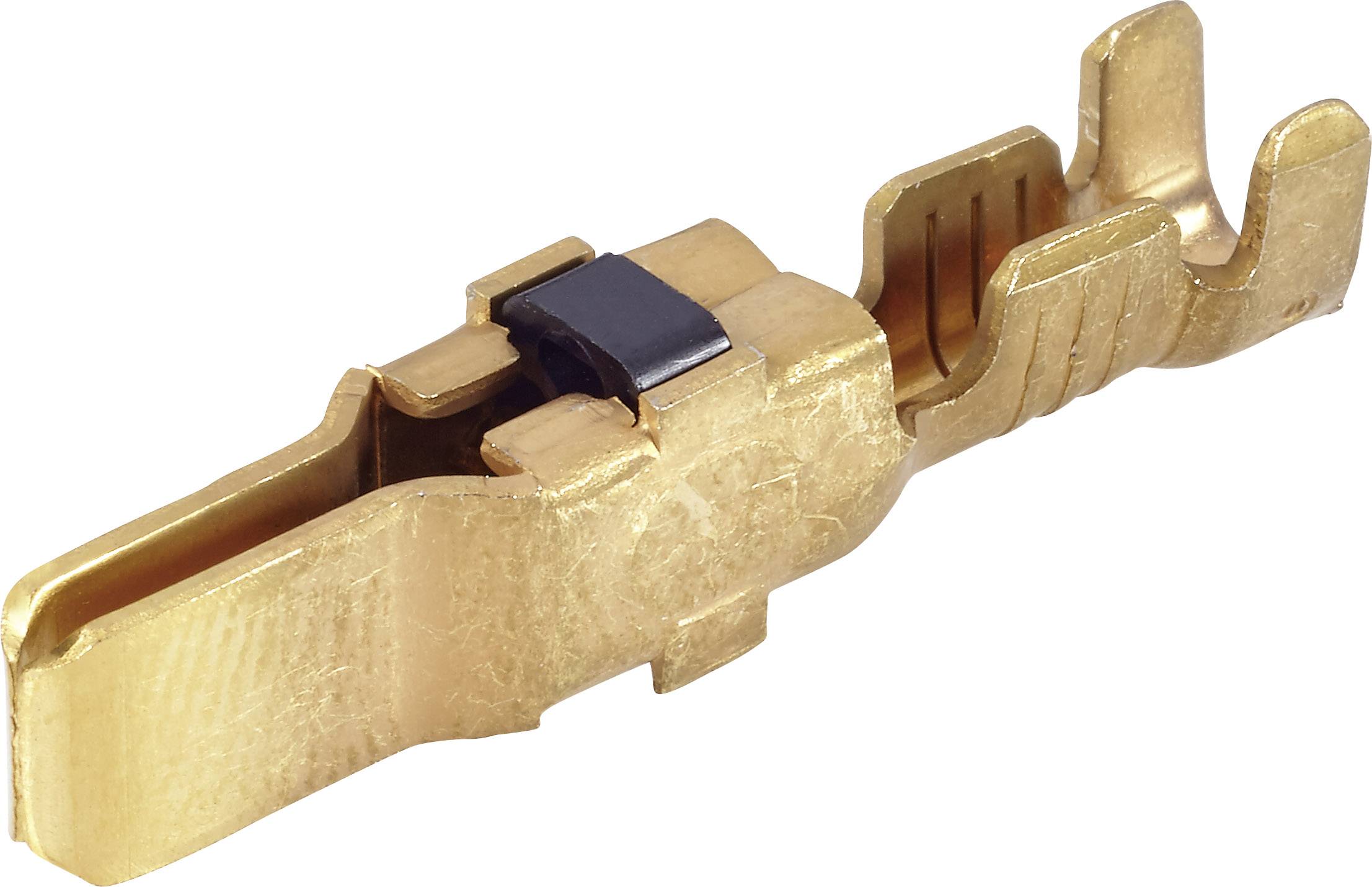 TE Connectivity 66261-1 Bullet connector single contact Pin Series (round connectors): CPC 1 pc(s)