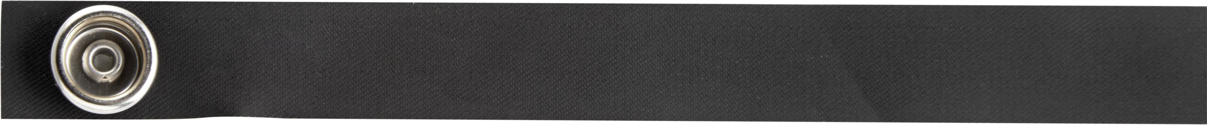 Wolfgang Warmbier ESD shoe strap 1 pc(s) Black 2560.890.R. 47
