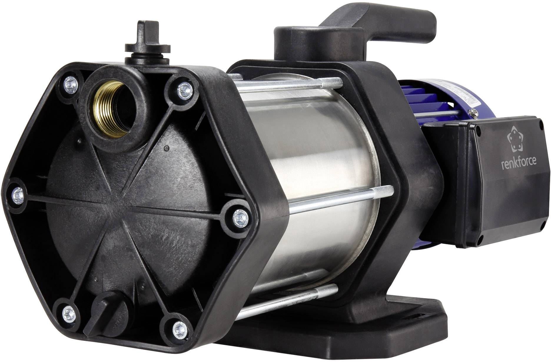 Renkforce Garden pump 5400 l/h 55 m