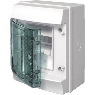   Striebel & John  M65W104TN1  1SLM006500S1210  Switchboard cabinet  Surface-mount  No. of partitions = 4  No. of rows =