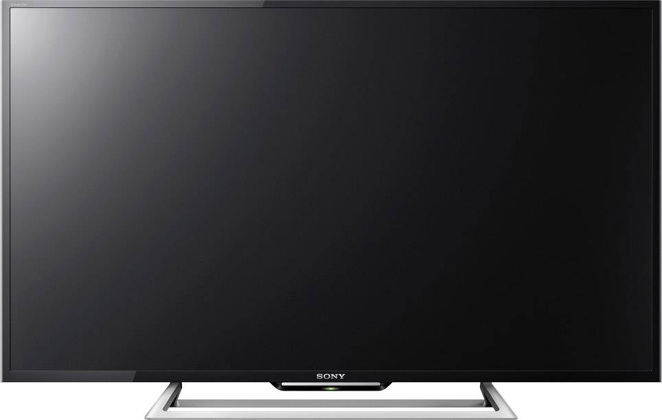 Sony Bravia Kdl40r555c Led Tv 102 Cm 40 Inch Dvb T2 Dvb C Dvb S Full Hd Smart Tv Wi Fi Pvr Ready Ci Black Conrad Com