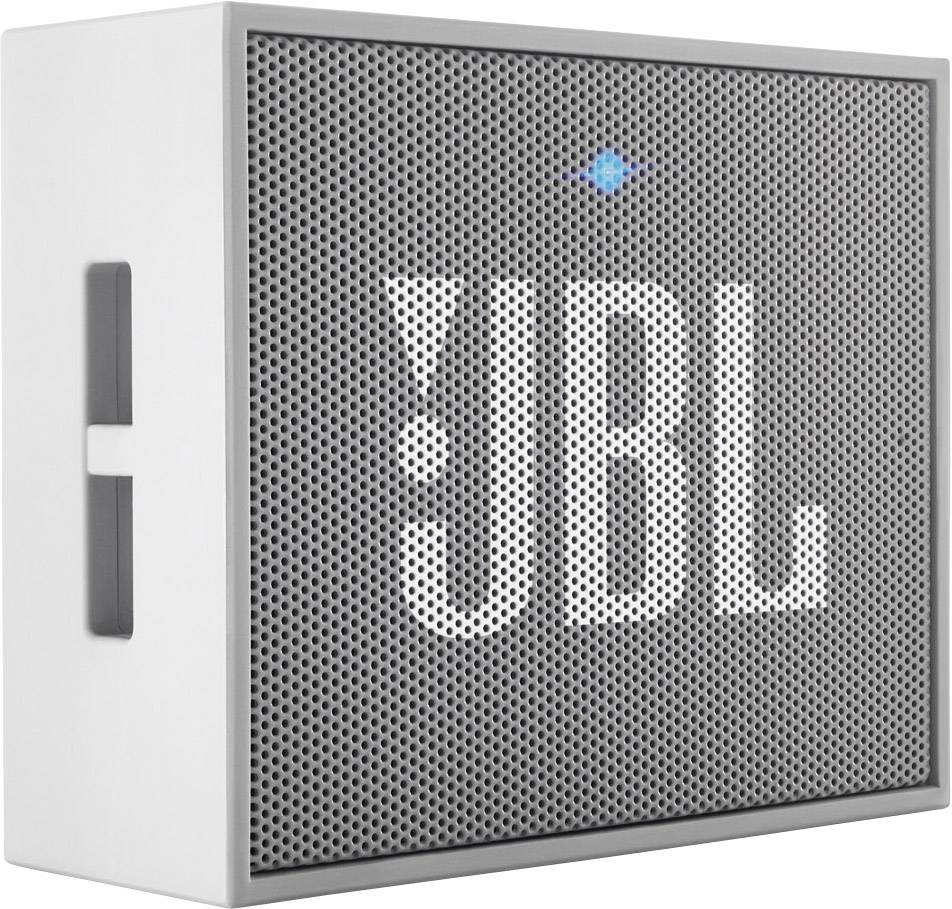 Jbl Harman Go Bluetooth Speaker Handsfree Grey Conrad Com