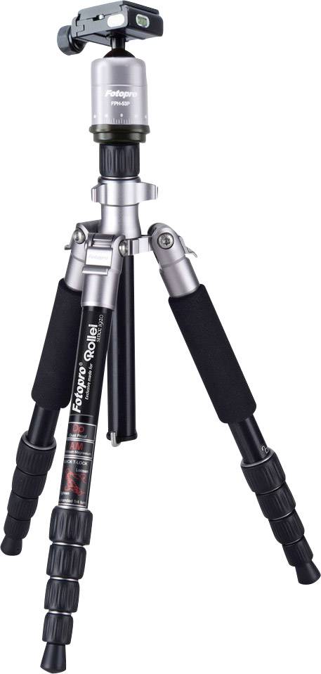 rollei travel tripod review