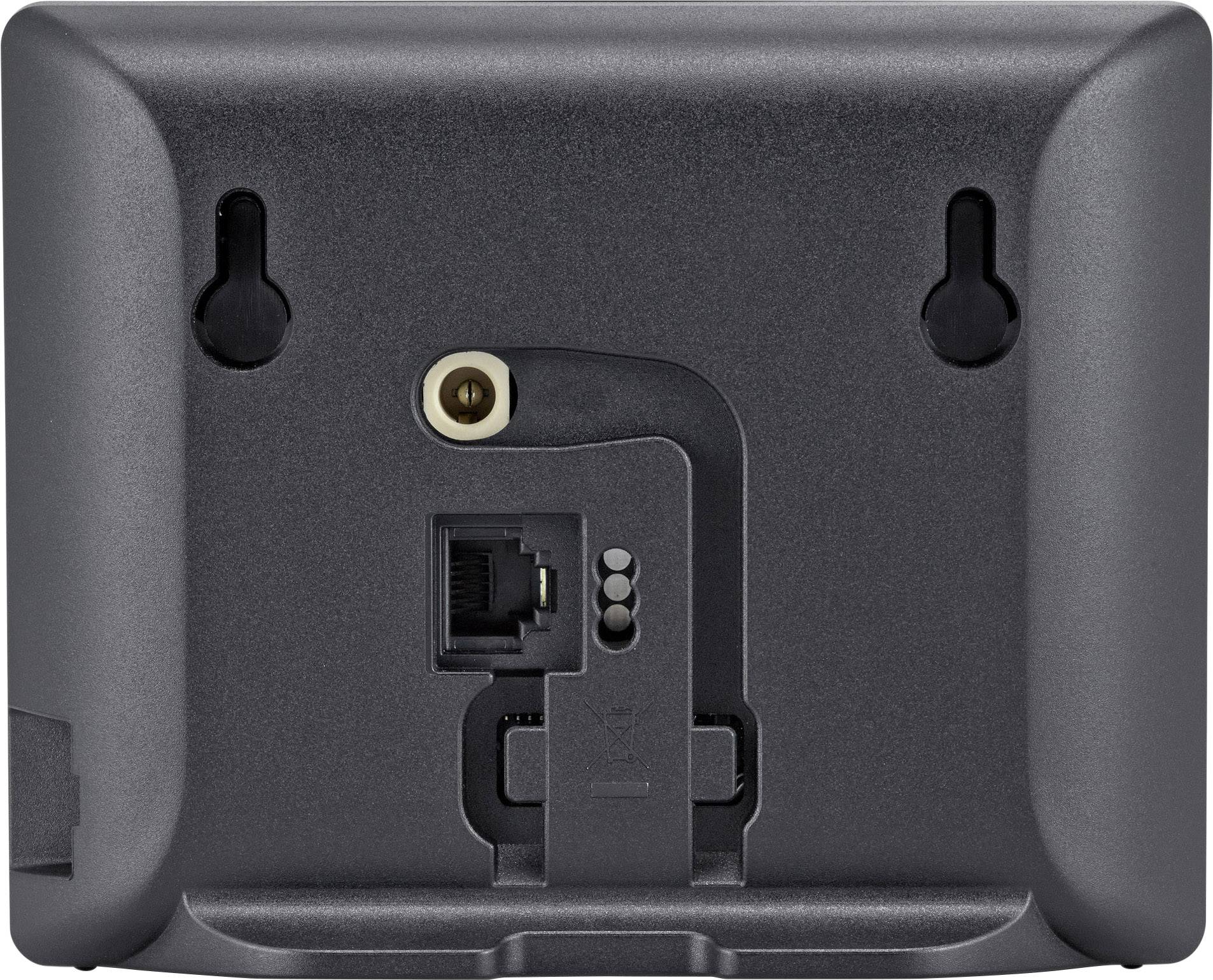 Gigaset E630A GO Cordless VoIP shockproof, waterproof, Hands-free Colour TFT/LCD Black-20