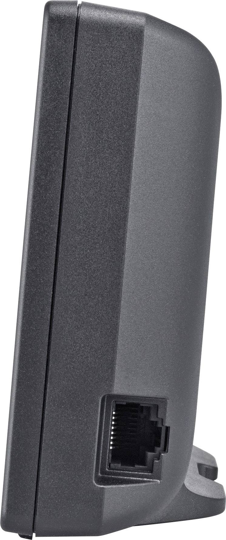 Gigaset E630A GO Cordless VoIP shockproof, waterproof, Hands-free Colour TFT/LCD Black-21