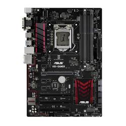 Asus H81 Gamer Motherboard Pc Base Intel 1150 Form Factor Atx Motherboard Chipset Intel H81 Conrad Com