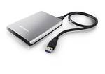 Verbatim Store 'n' Go USB 3.0 2TB silver