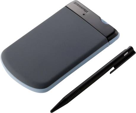 Freecom Tough Drive 2 TB 2.5 external hard drive USB 3.0 Black 56331