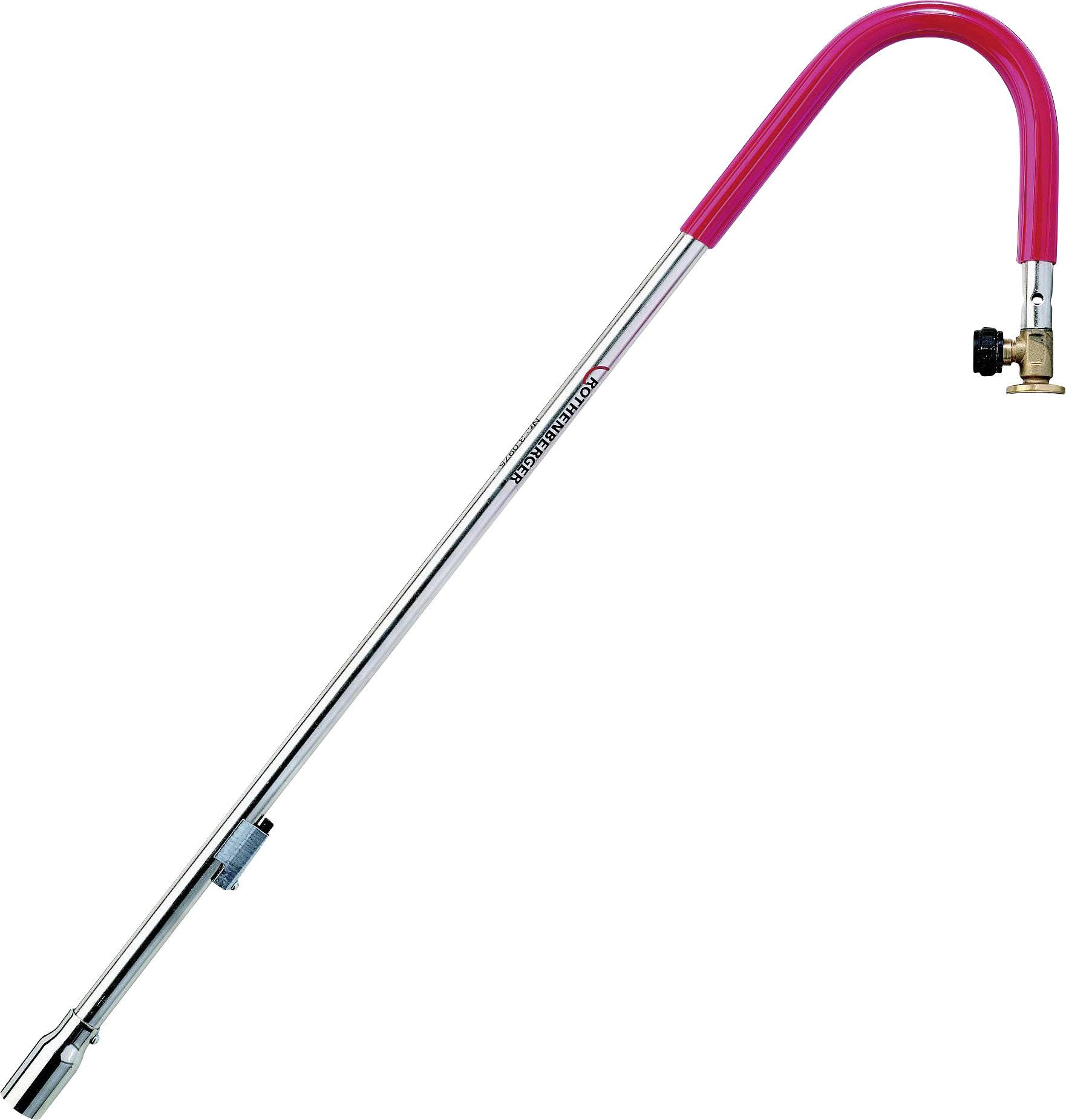 Rothenberger Industrial 30966 Weed burner