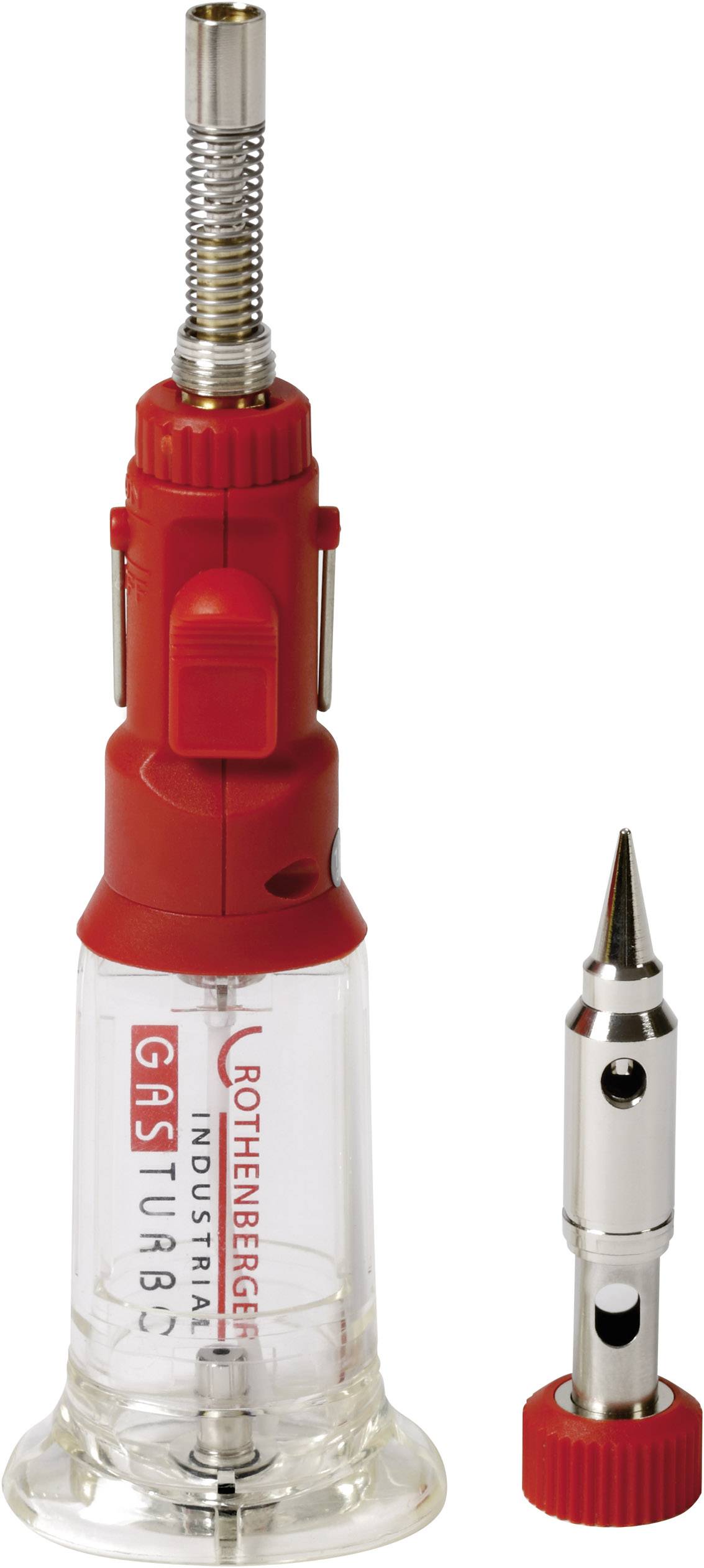 Rothenberger Industrial RO PEN Gas soldering iron 500 °C