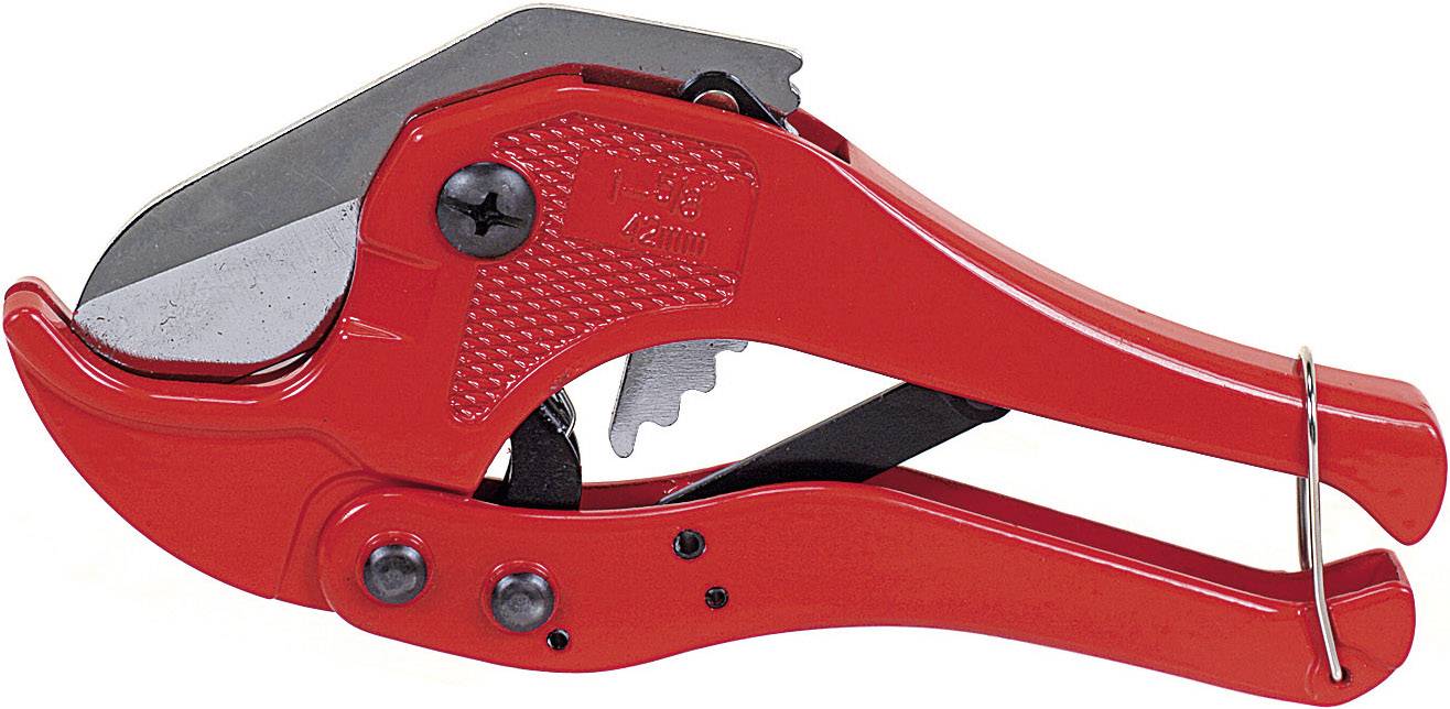 Rothenberger Industrial Plastic pipe shears K42 36099