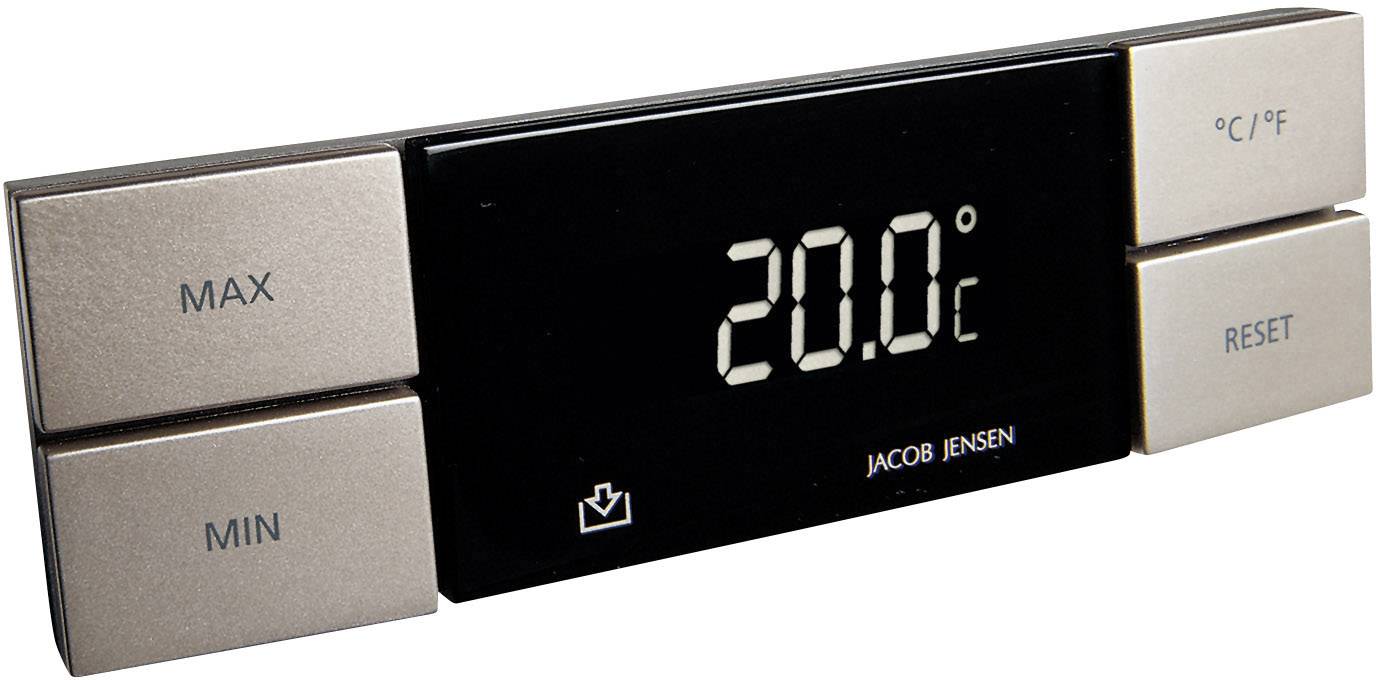 Jacob Jensen JJ Wetterstation 32001 32001 Thermometer | Conrad.com