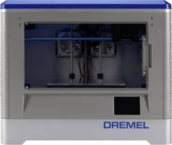 Dremel 3d Idea Builder 3d20 3d Printer Conrad Com