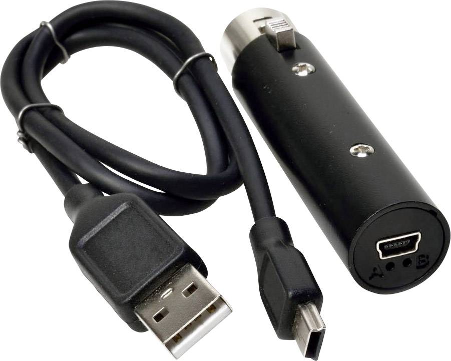 ADJ MY BUDDY DMX software-1