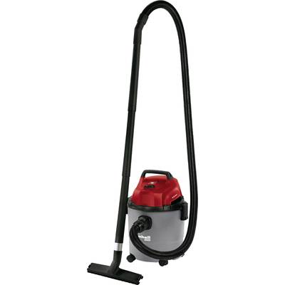 Einhell TC-VC 1815 2340290 Wet/dry vacuum cleaner  1250 W 15 l 