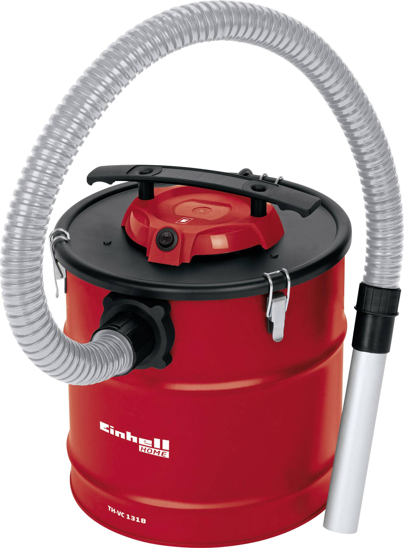 Einhell THVC 1318 2351622 Coal dust vac 18 l