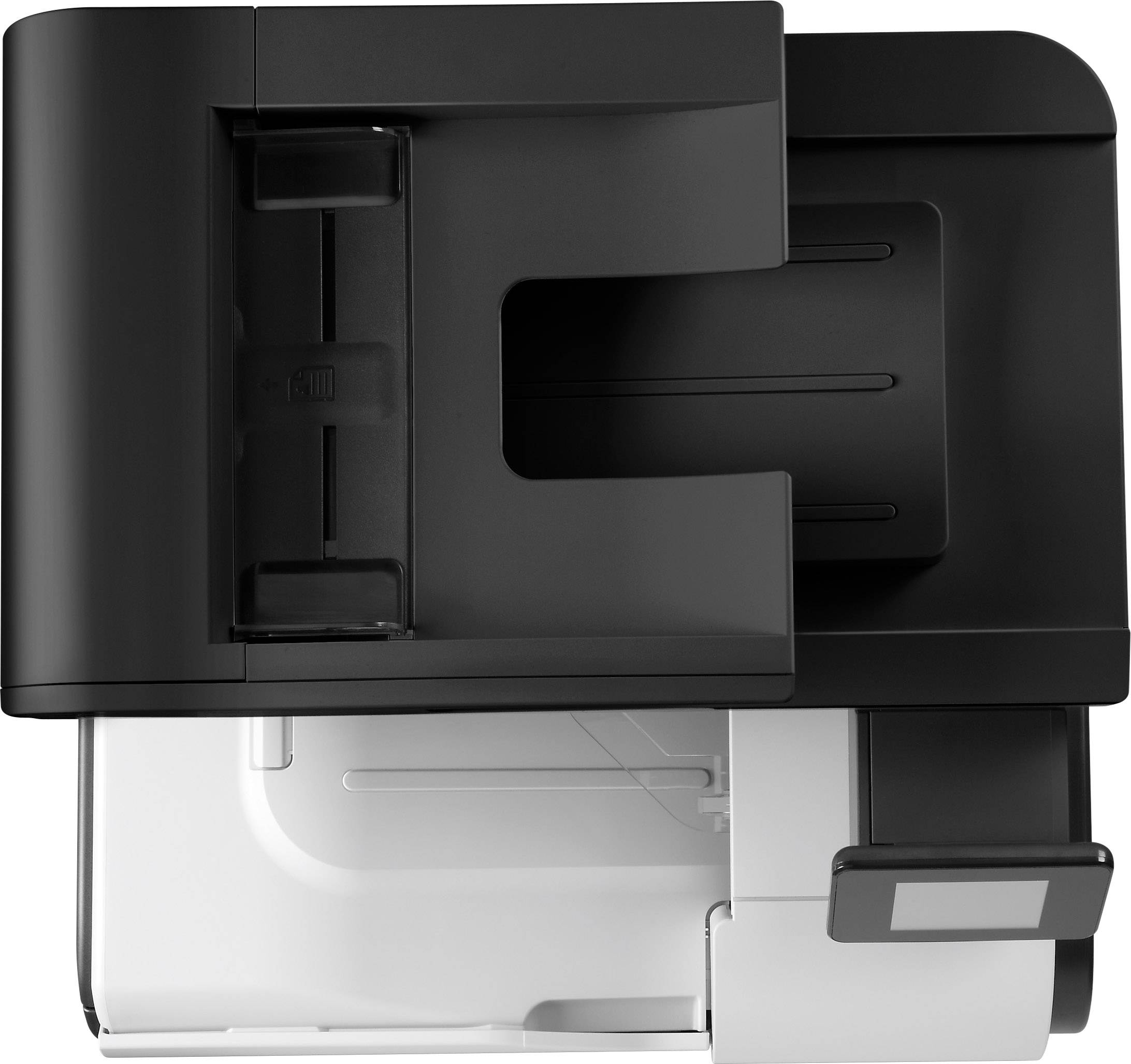 Hp Laserjet Pro 500 Color Mfp M 570 Dn Toner