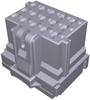 TE Connectivity Socket housing cable MCP Total number of pins 15 8-968973-1 1 pc(s)