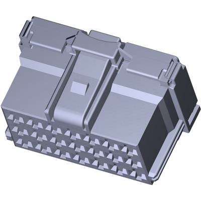Buy TE Connectivity Socket enclosure - cable MCP Total number of pins ...