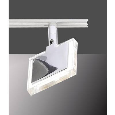 Paul Neuhaus Daan 6963-17 LED ceiling spotlight LED (monochrome) Built-in LED  12 W Chrome