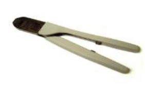 TE Connectivity 91521-1 Bullet connector crimper Series (connectors): CPC 1 pc(s)