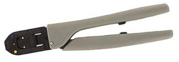 TE Connectivity 91523-1 Bullet connector crimper Series (connectors): CPC 1 pc(s)