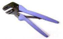 TE Connectivity 58541-1 Bullet connector crimper Series (connectors): CPC 1 pc(s)