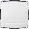 GAO Insert Toggle switch Trend White EFS100A hw 1 pc(s)