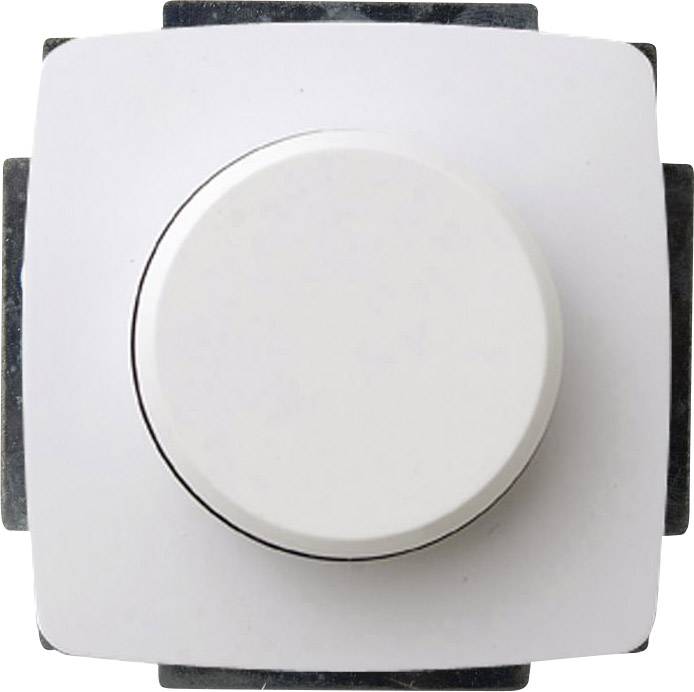 GAO Insert Dimmer Trend Polar white EFS700DC hw 1 pc(s)