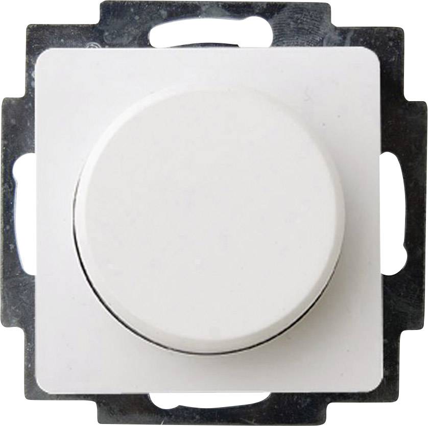 GAO Insert Dimmer Business Line Polar white EFE700DC pw 1 pc(s)