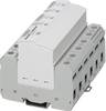 Phoenix Contact 2905468 FLT-SEC-T1+T2-2S-350/25-FM Surge arrester Surge protection for: Switchboards 25 kA 1 pc(s)