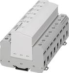 Lightning current/surge protection type 1 +2/PCD-SEC-T1 + T 2-3S -350/25-FM