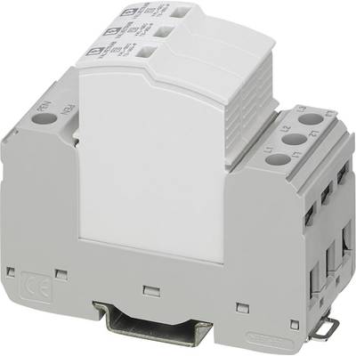 Phoenix Contact 2905339 VAL-SEC-T2-3C-350-FM Surge arrester  Surge protection for: Switchboards 20 kA  1 pc(s)