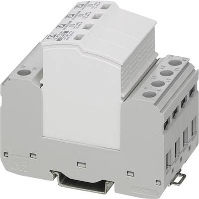 Phoenix Contact 2905340 VAL-SEC-T2-3S-350-FM Surge arrester  Surge protection for: Switchboards 20 kA  1 pc(s)