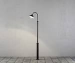 LED outdoor floor standing lamp Vega