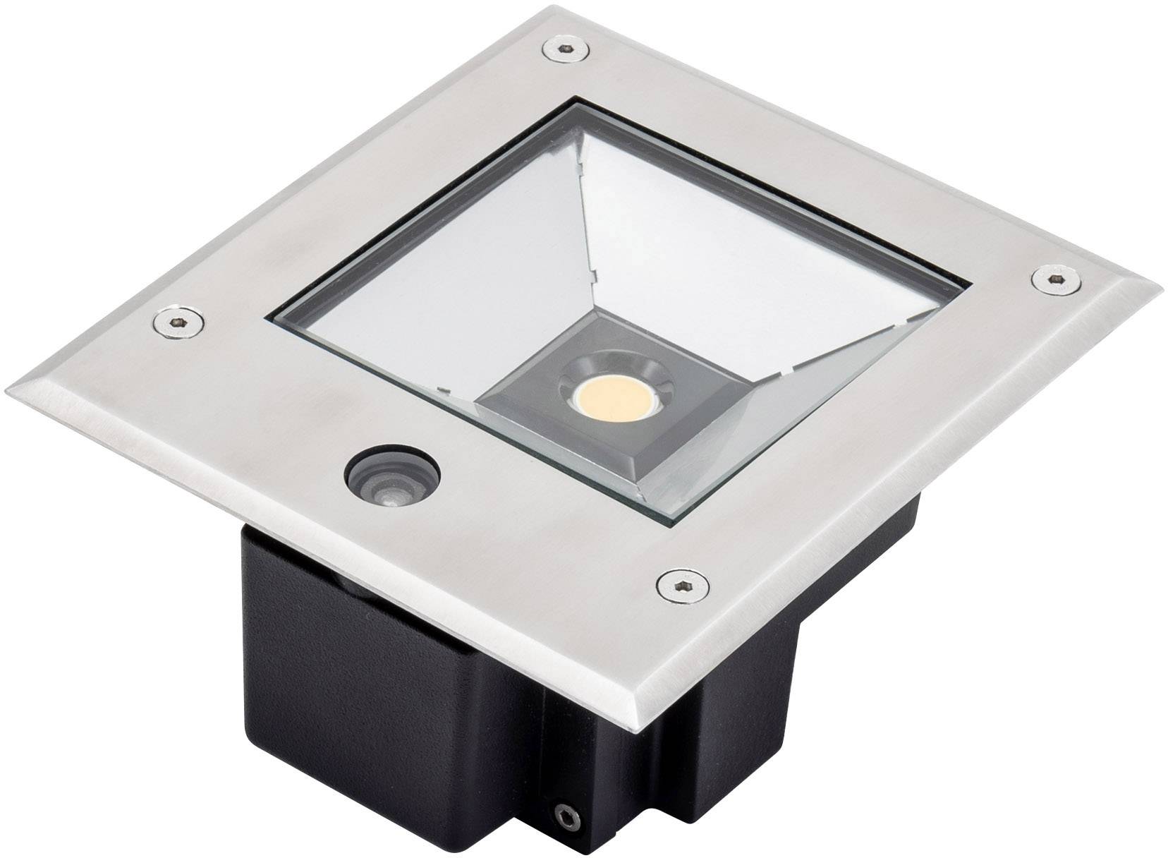 Konstsmide 7954310 7954310 LED outdoor recessed light 12 W Warm white