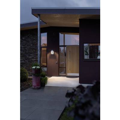 Konstsmide Cosenza 7958-250 LED outdoor wall light EEC: G (A - G) LED (monochrome) Built-in LED 5 W White