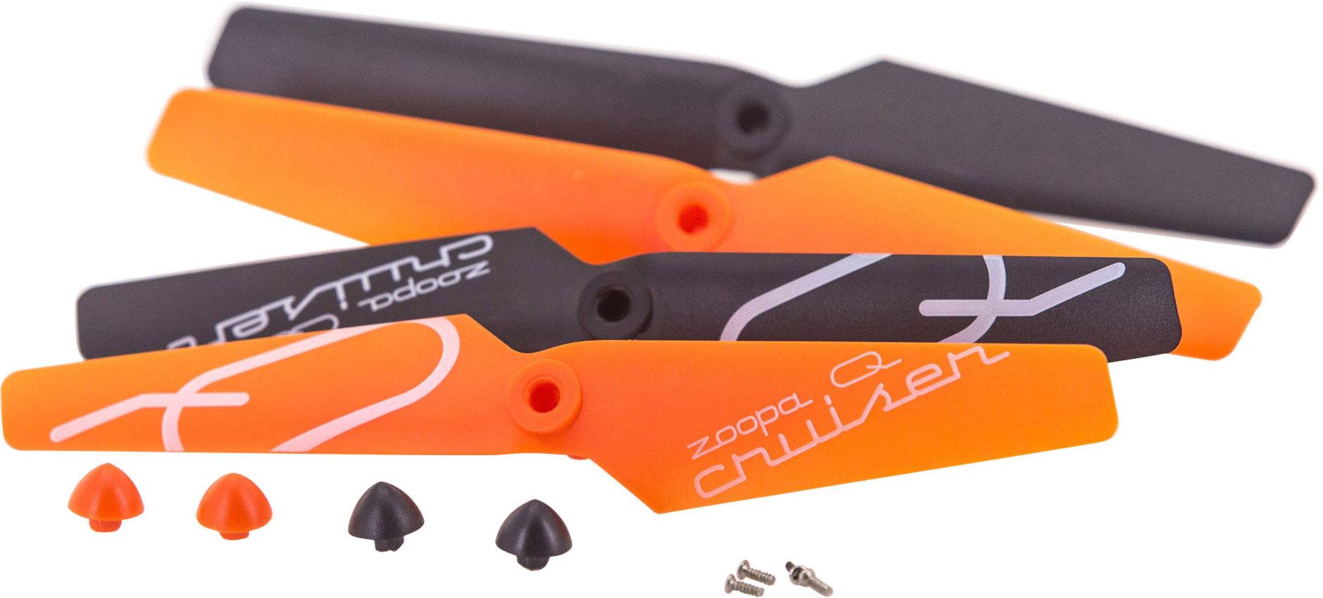 ACME Aircraft propeller set ZQ0420C ACME zoopa Q420 cruiser