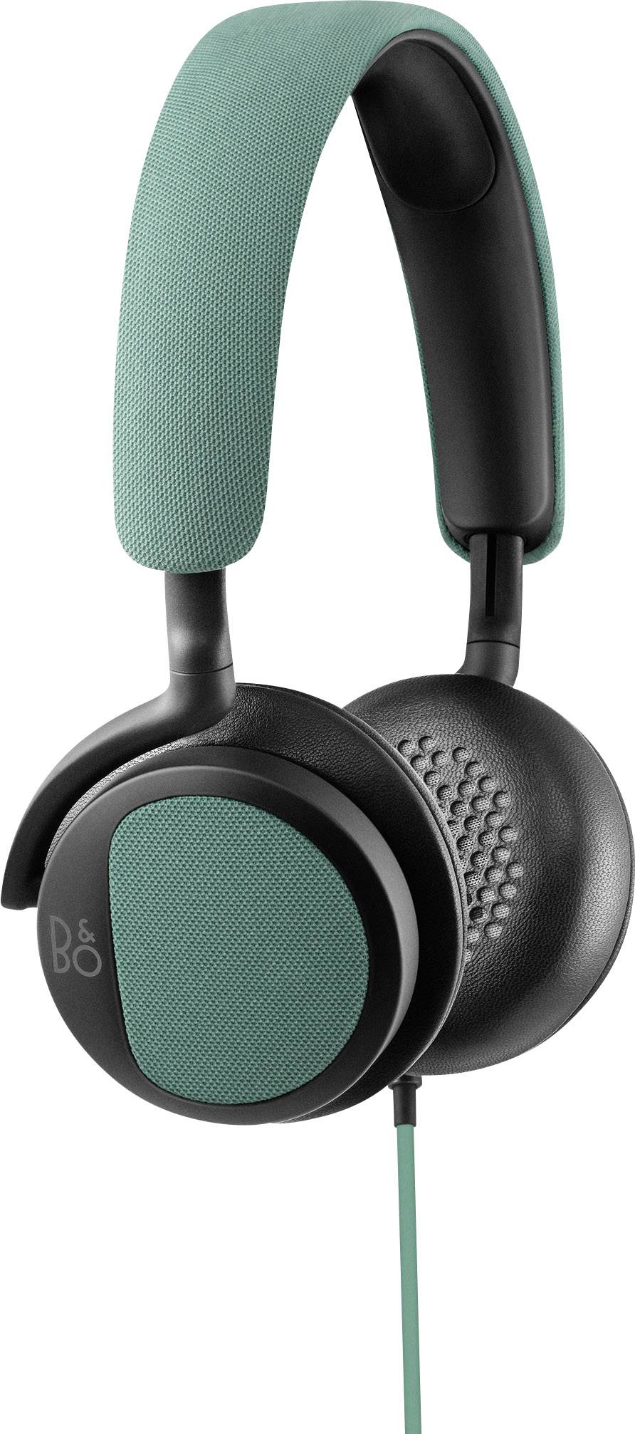 Bang \u0026 Olufsen BeoPlay H2 Headphones – COOL HUNTING®