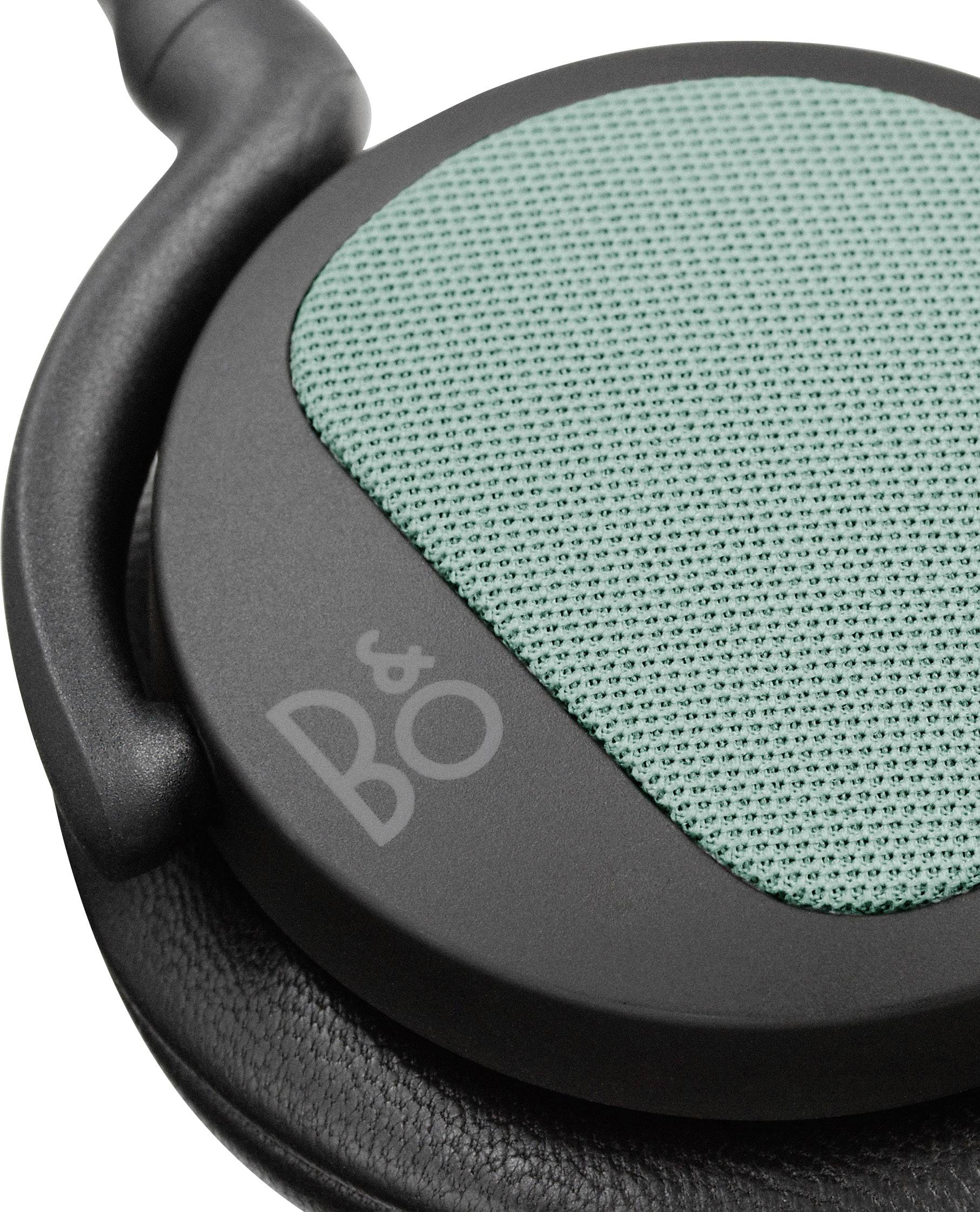 B\u0026O Play BeoPlay H2 On-Ear Headphones With Remote \u0026 Mic (Green) |  Headphones SG