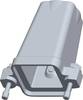 TE Connectivity HIP-K.3/4.STO.1.M16.G 1106408-2 Plug enclosure 1 pc(s)