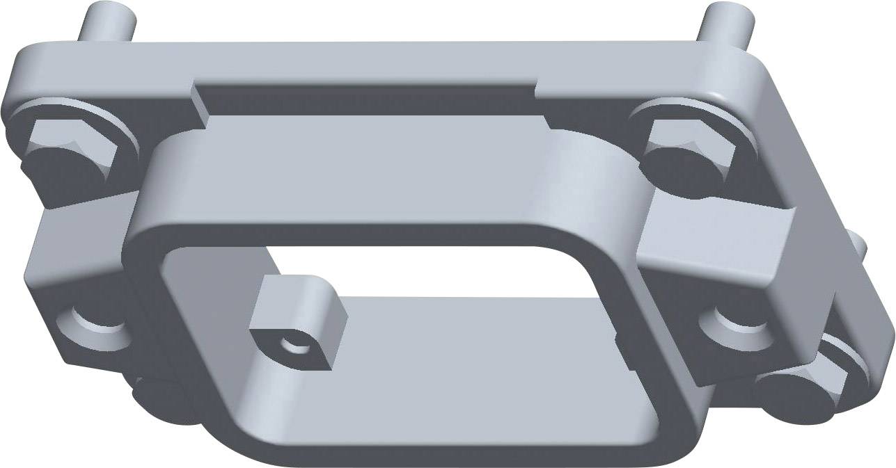TE Connectivity EMV-K.6/16.AG.M6 4-1102712-5 Enclosure extension 1 pc(s)