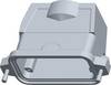 TE Connectivity HIP-K.16/40.STS.1.M32.G 1106444-2 Plug enclosure 1 pc(s)