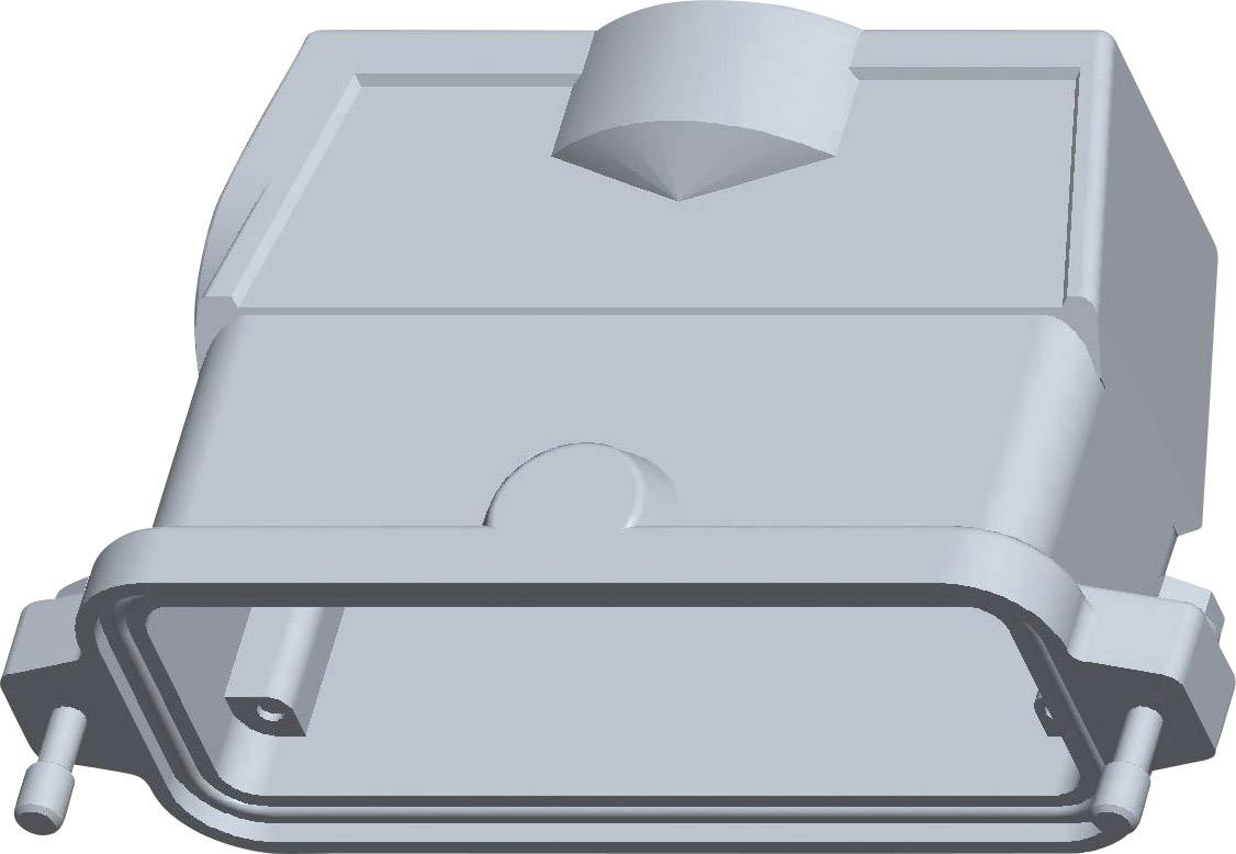 TE Connectivity HIP-K.24/64.STO.1.M40.G 1106473-3 Plug enclosure 1 pc(s)