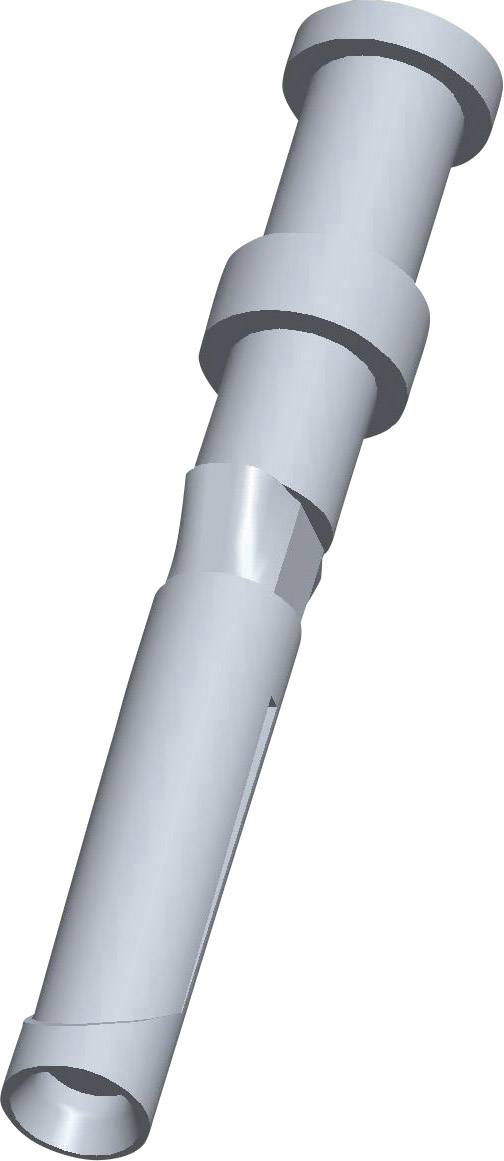TE Connectivity HN.D-C-BU.AU.0,5 Socket contact HN Content: 1 pc(s)