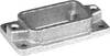TE Connectivity HIP-K.24/64.AG 2-1102665-5 Enclosure extension 1 pc(s)